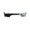#10336751-SPRP Wholesale Car Front Bumper Bar Reinforcement for SAIC MG | Parts Genuine Quality Original Auto Body Parts for MG