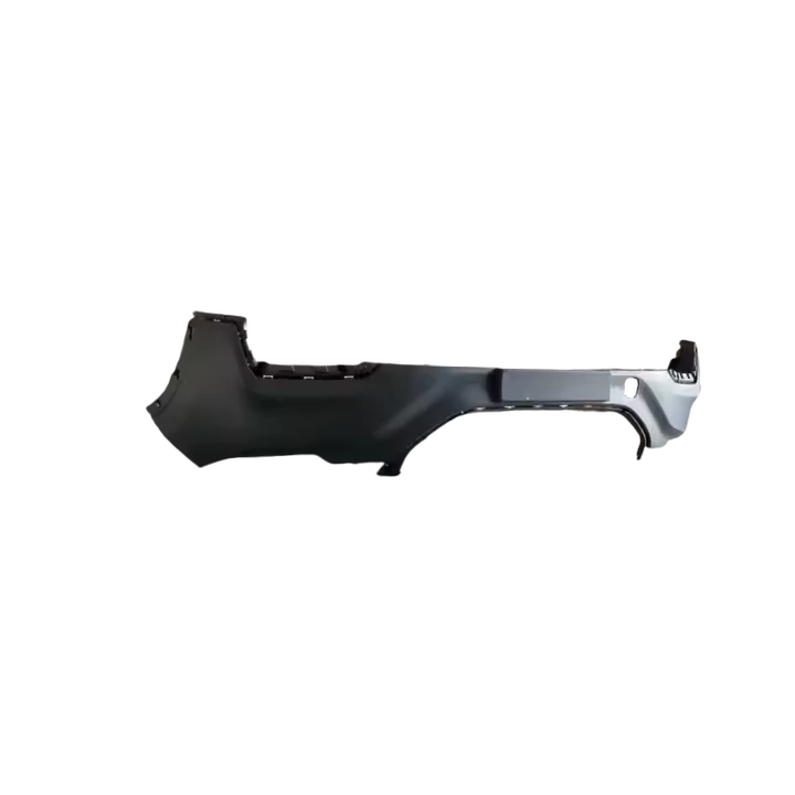  Car Front Bumper
