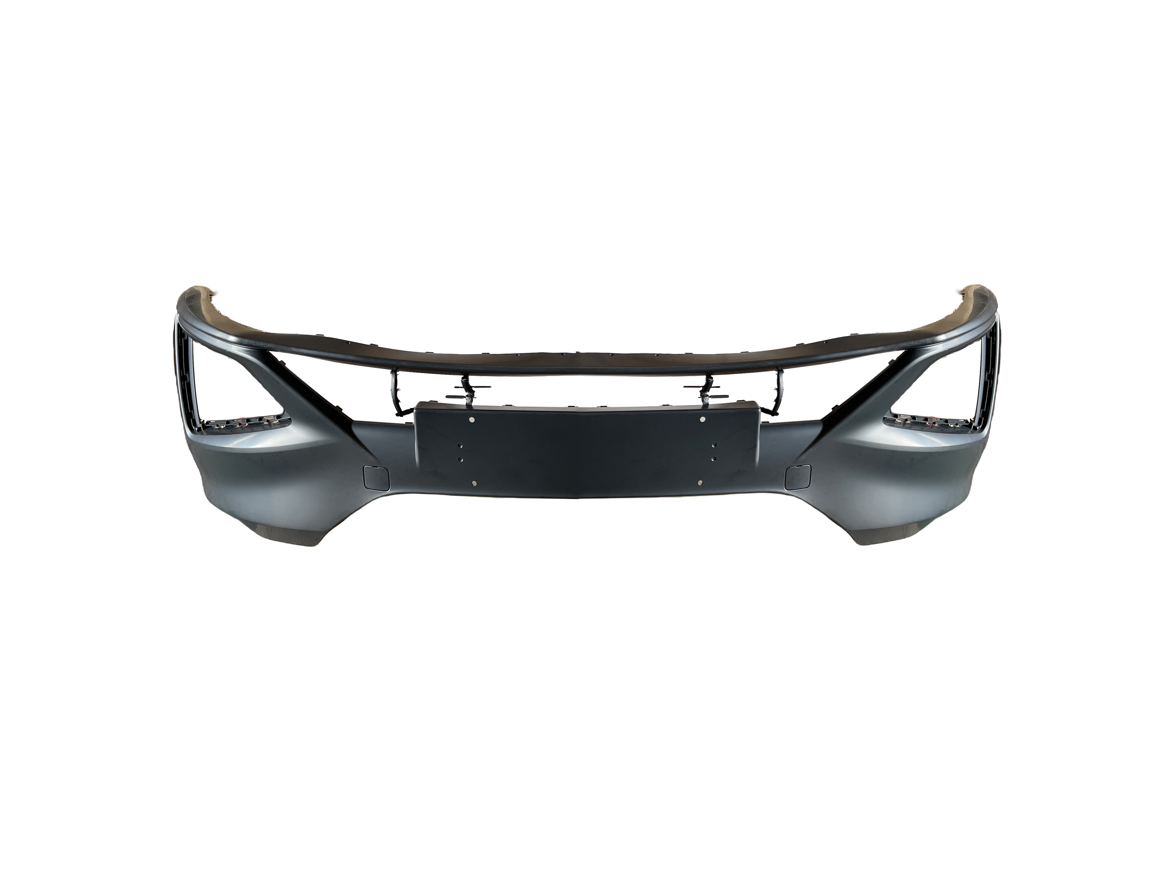 Front Bumper Lower Cover