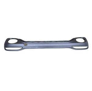#10021181 MG Bar Cover Rear Bumper Cover For MG all series car with original accessories quality