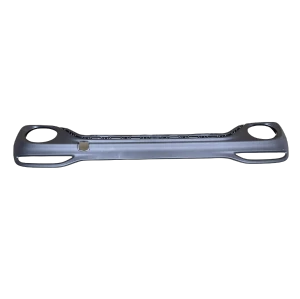 #10021181 MG Bar Cover Rear Bumper Cover For MG all series car with original accessories quality