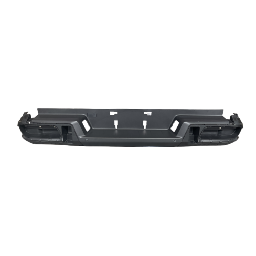 #C00110668 Wholesale Car Rear Bumper for SAIC MAXUS | Spare Parts| Genuine Quality Original Auto Body Parts for MAXUS