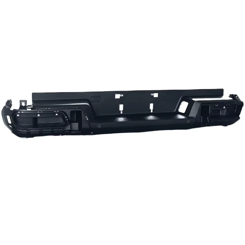 #C00110668 Wholesale Car Rear Bumper for SAIC MAXUS | Spare Parts| Genuine Quality Original Auto Body Parts for MAXUS