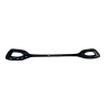 #10021149 Lightweight and durable Original Offical Genuine Auto Body Parts SAIC MG Car Front Bumper Lower Grille