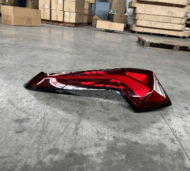 Car Tail Light（Car Side Light）