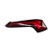 #10702547 Auto Body Parts Tail Lamp for MG