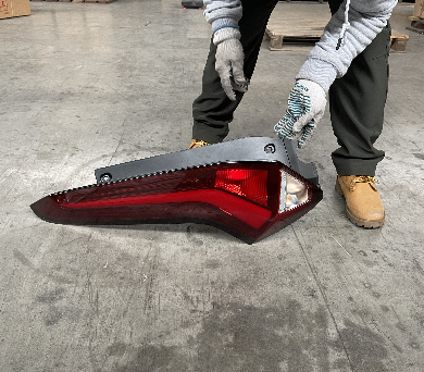 Car Tail Light（Car Side Light）