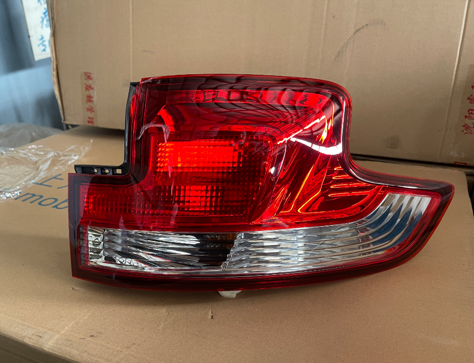 Car Tail Light（Car Side Light）