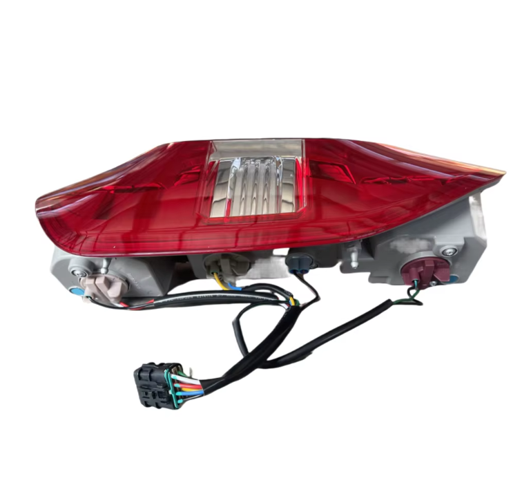 Car Tail Light（Car Side Light）