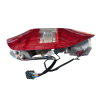#C00047650 MAXUS Tail lamp assembly Taillight LED Car Lights for Replacement