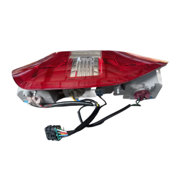 #C00047650 MAXUS Tail lamp assembly Taillight LED Car Lights for Replacement