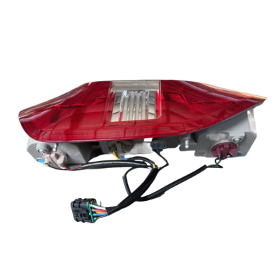 #C00047650 MAXUS Tail lamp assembly Taillight LED Car Lights for Replacement