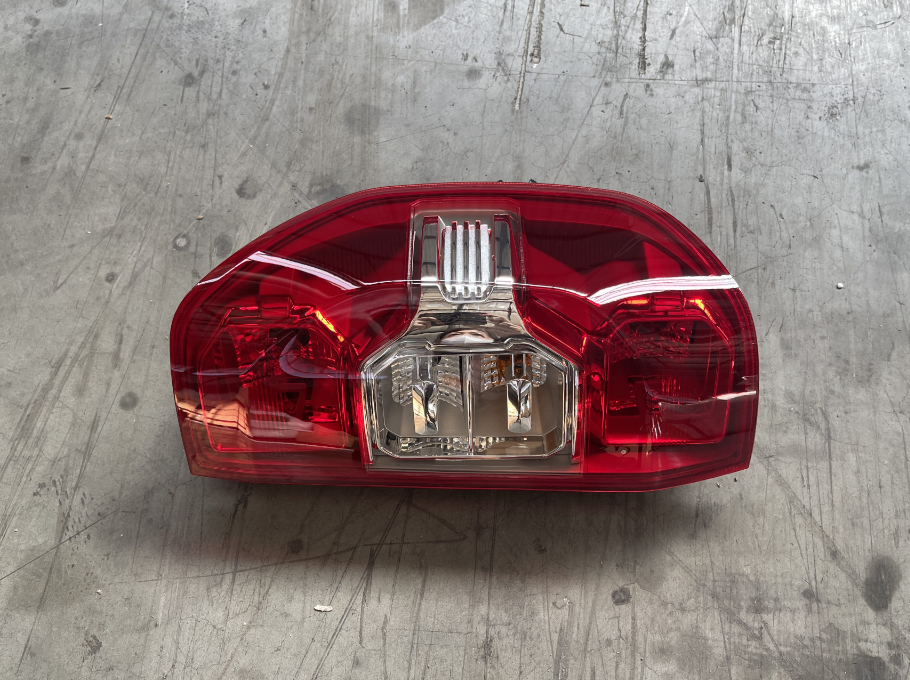 Car Tail Light（Car Side Light）