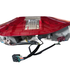 #C00047650 MAXUS Tail lamp assembly Taillight LED Car Lights for Replacement
