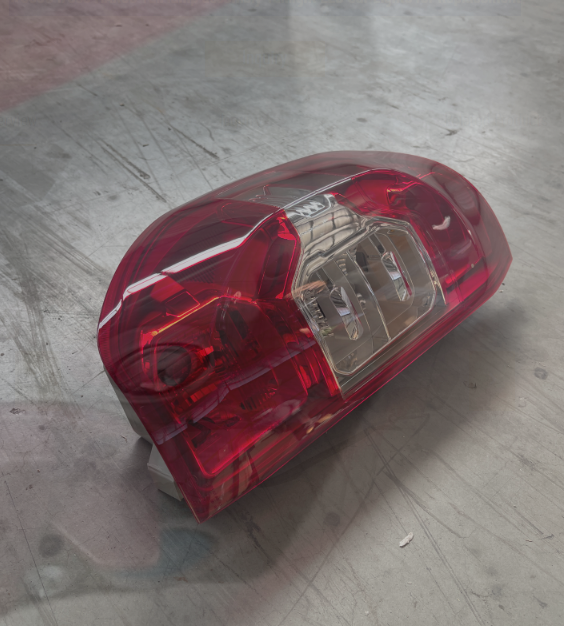 Car Tail Light（Car Side Light）