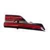 #4133108XKN03A High brightness Original Offical Genuine Auto Body Part GWM HAVAL Car Tail Combination Rear Light Assy (Sidewall)