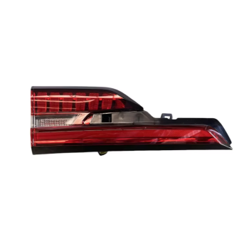 #4133108XKN03A High brightness Original Offical Genuine Auto Body Part GWM HAVAL Car Tail Combination Rear Light Assy (Sidewall)