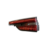 #4133108XKN03A High brightness Original Offical Genuine Auto Body Part GWM HAVAL Car Tail Combination Rear Light Assy (Sidewall)