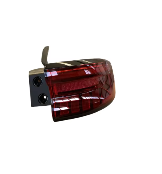 Car Tail Light（Car Side Light）