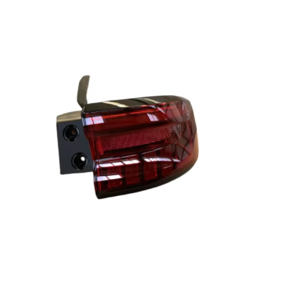 #4133101XKN01A High brightness Original Offical Genuine Auto Body Part GWM HAVAL Car tail Combination Rear Light Assy (Sidewall)