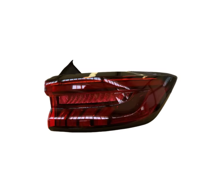 Car Tail Light（Car Side Light）