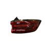 #4133101XKN01A High brightness Original Offical Genuine Auto Body Part GWM HAVAL Car tail Combination Rear Light Assy (Sidewall)