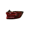 #4133101XKN01A High brightness Original Offical Genuine Auto Body Part GWM HAVAL Car tail Combination Rear Light Assy (Sidewall)