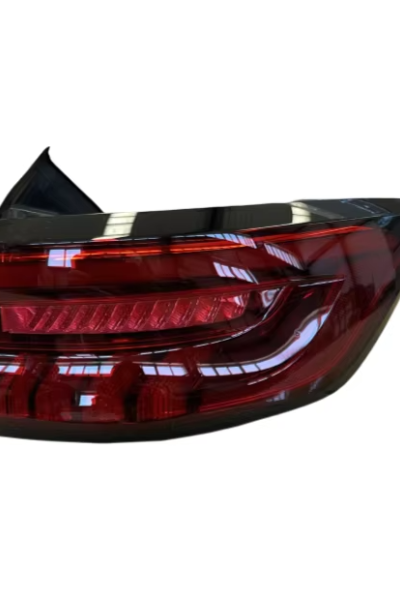 #4133101XKN01A High brightness Original Offical Genuine Auto Body Part GWM HAVAL Car tail Combination Rear Light Assy (Sidewall)