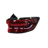 #4133101XKN01A High brightness Original Offical Genuine Auto Body Part GWM HAVAL Car tail Combination Rear Light Assy (Sidewall)