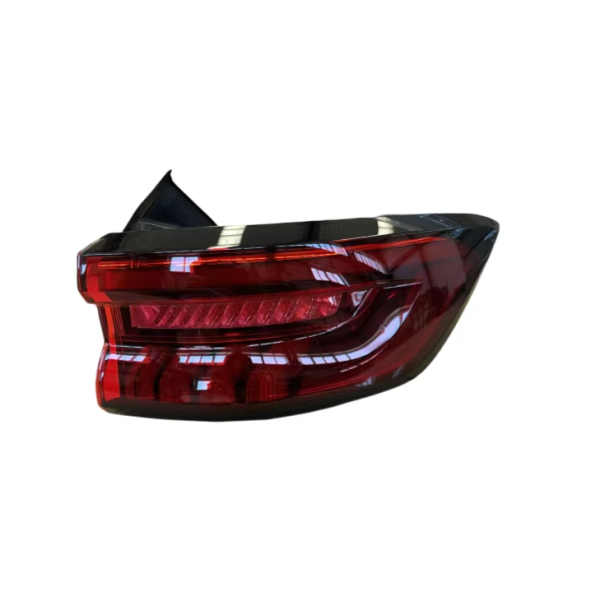#4133101XKN01A High brightness Original Offical Genuine Auto Body Part GWM HAVAL Car tail Combination Rear Light Assy (Sidewall)