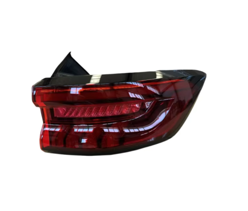 #4133101XKN01A High brightness Original Offical Genuine Auto Body Part GWM HAVAL Car tail Combination Rear Light Assy (Sidewall)