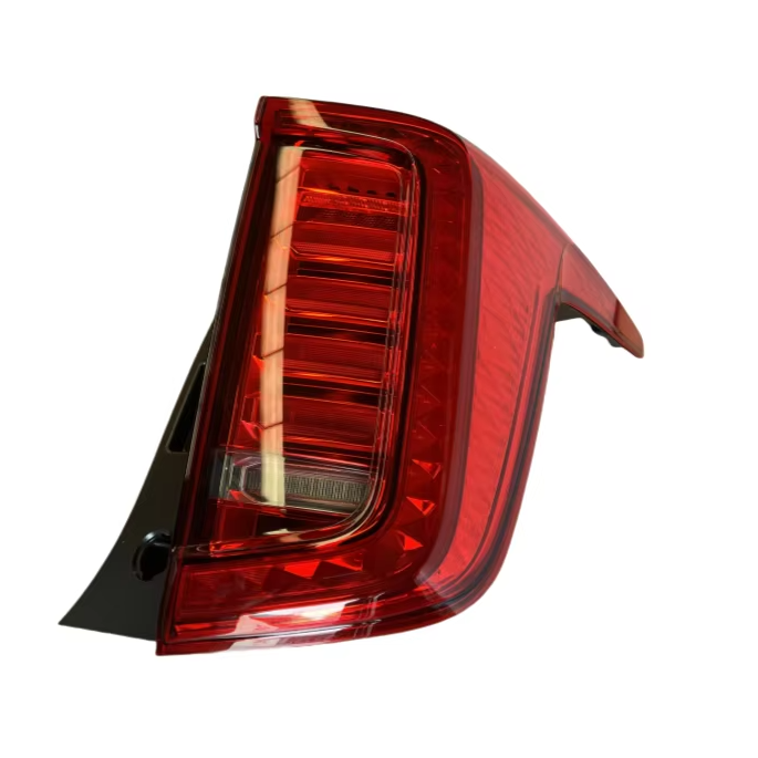 Car Tail Light（Car Side Light）