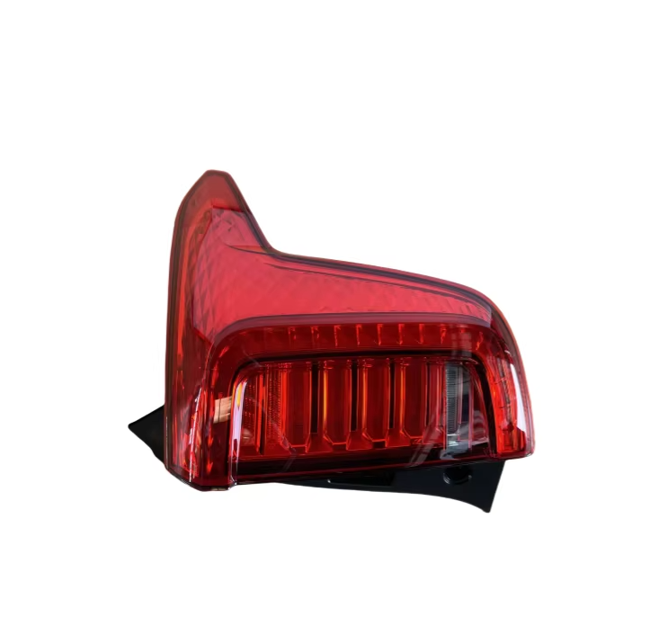 Car Tail Light（Car Side Light）