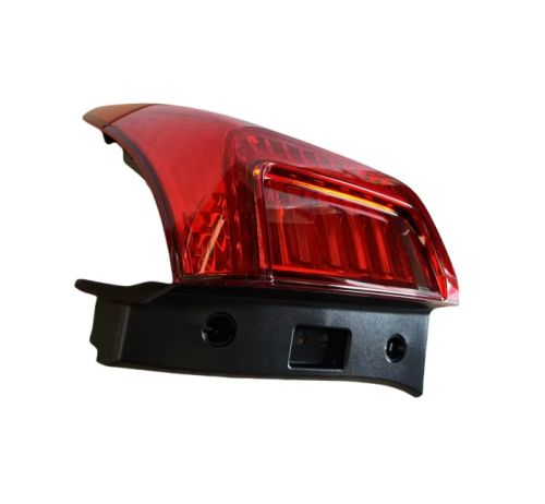 #4133101XST01A High brightness Original Offical Genuine Auto Body Parts GWM HAVAL Car Tail Combination Rear Light Assy ASM