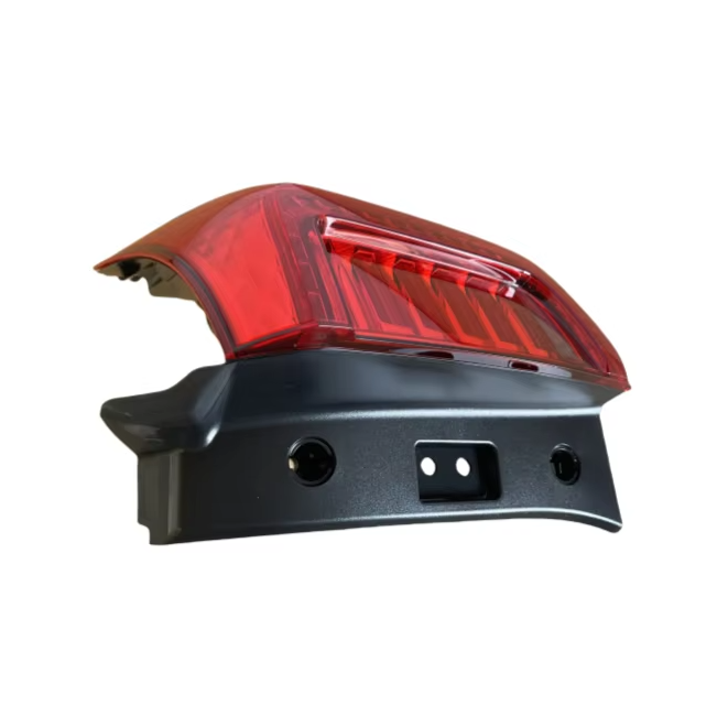 Car Tail Light（Car Side Light）