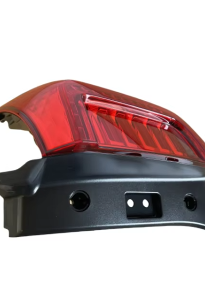 #4133101XST01A High brightness Original Offical Genuine Auto Body Parts GWM HAVAL Car Tail Combination Rear Light Assy ASM