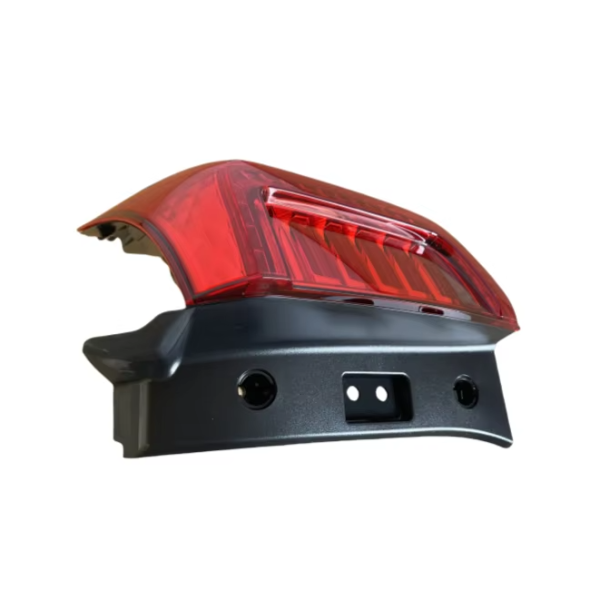 #4133101XST01A High brightness Original Offical Genuine Auto Body Parts GWM HAVAL Car Tail Combination Rear Light Assy ASM
