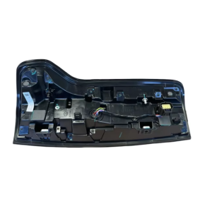 #4133100XPW04A High brightness Original Offical Genuine Auto Body Part GWM HAVAL Car Tail Combination Rear Light Assy (Sidewall)