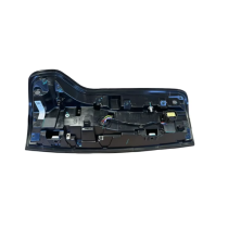 #4133100XPW04A High brightness Original Offical Genuine Auto Body Part GWM HAVAL Car Tail Combination Rear Light Assy (Sidewall)