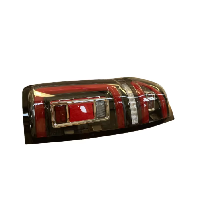 Car Tail Light（Car Side Light）