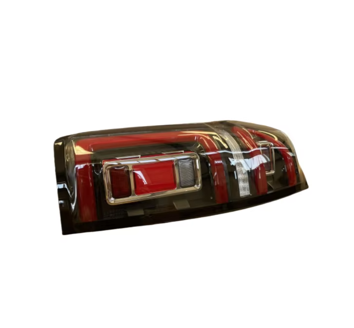 Car Tail Light（Car Side Light）