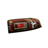 #4133100XPW04A High brightness Original Offical Genuine Auto Body Part GWM HAVAL Car Tail Combination Rear Light Assy (Sidewall)