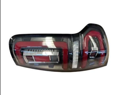 #4133100XPW04A High brightness Original Offical Genuine Auto Body Part GWM HAVAL Car Tail Combination Rear Light Assy (Sidewall)