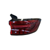 #4133105XKN03A High brightness Original Offical Genuine Auto Body Part GWM HAVAL Car Tail Combination Rear Light Assy (Sidewall)