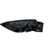 #4133105XKN03A High brightness Original Offical Genuine Auto Body Part GWM HAVAL Car Tail Combination Rear Light Assy (Sidewall)
