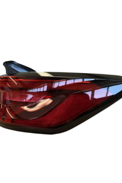 #4133105XKN03A High brightness Original Offical Genuine Auto Body Part GWM HAVAL Car Tail Combination Rear Light Assy (Sidewall)