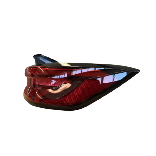 #4133105XKN03A High brightness Original Offical Genuine Auto Body Part GWM HAVAL Car Tail Combination Rear Light Assy (Sidewall)