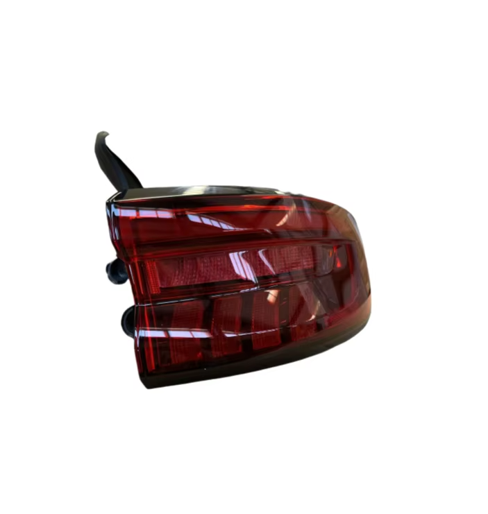 Car Tail Light（Car Side Light）