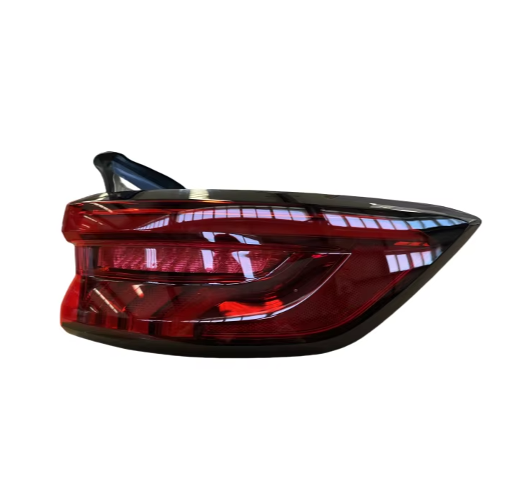 Car Tail Light（Car Side Light）