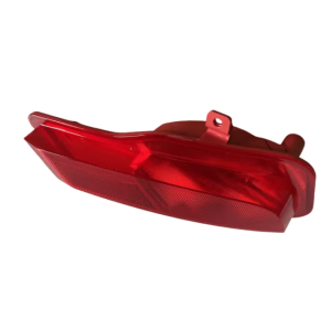#10293798 Car Rear FOG LAMP Bar Reflector for MG 3 4 5 all series auto parts